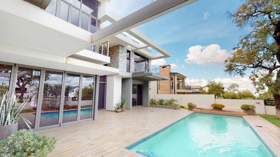 5 Bedroom Property for Sale in Cashan North West